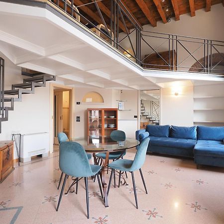 Duomo Cathedral View - Luxury Apartment 밀라노 외부 사진