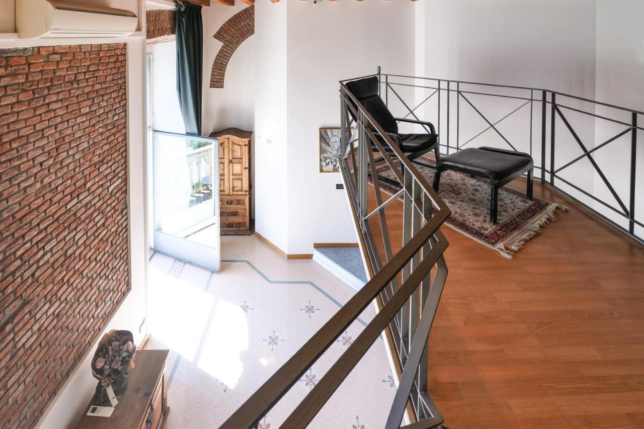 Duomo Cathedral View - Luxury Apartment 밀라노 외부 사진