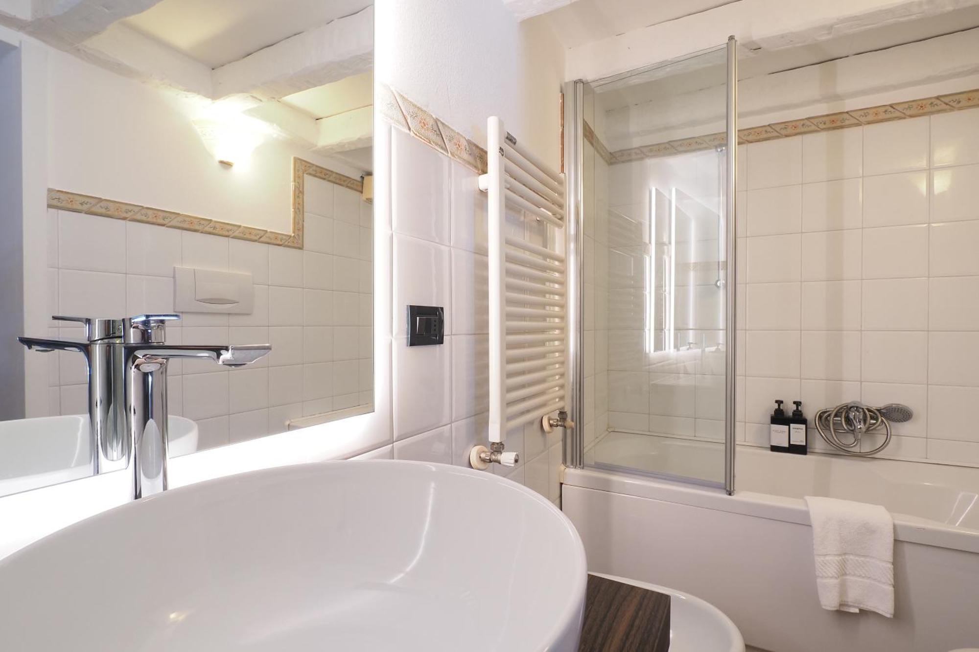 Duomo Cathedral View - Luxury Apartment 밀라노 외부 사진