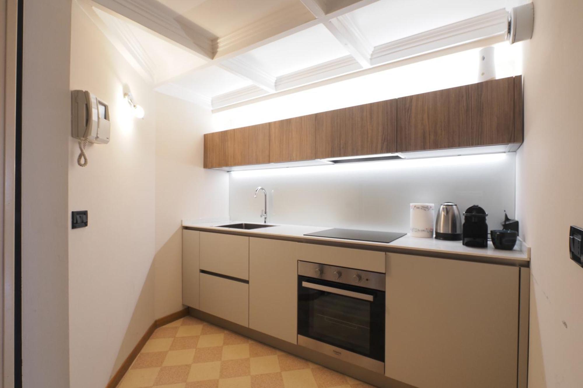 Duomo Cathedral View - Luxury Apartment 밀라노 외부 사진
